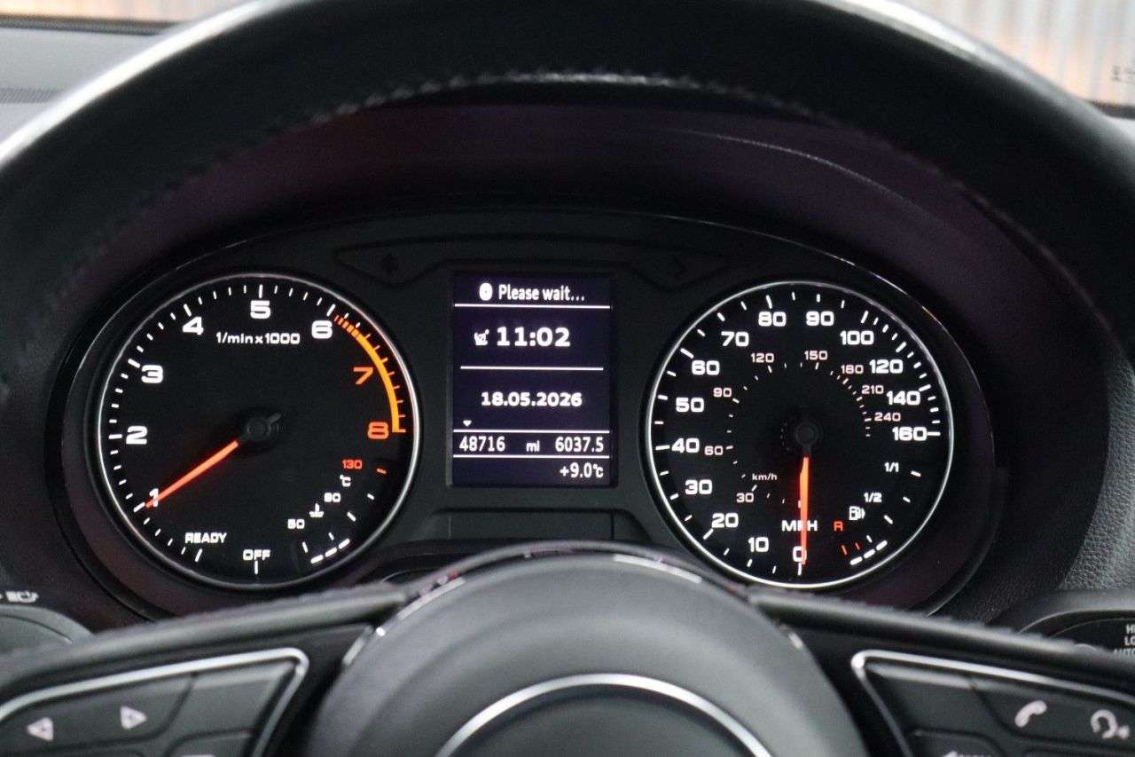 2018 AUDI Q2 2018 AUDI Q2