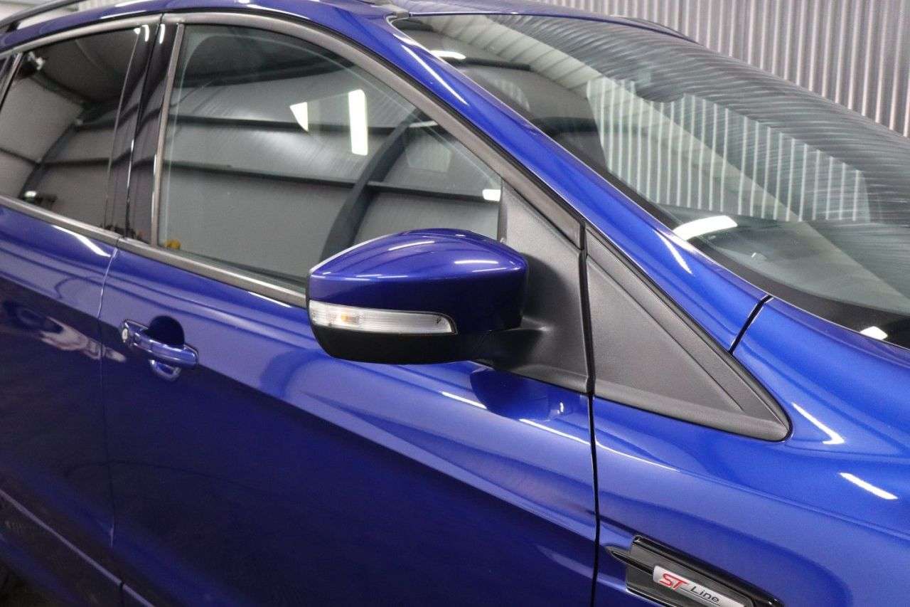 2018 FORD KUGA 2018 FORD KUGA
