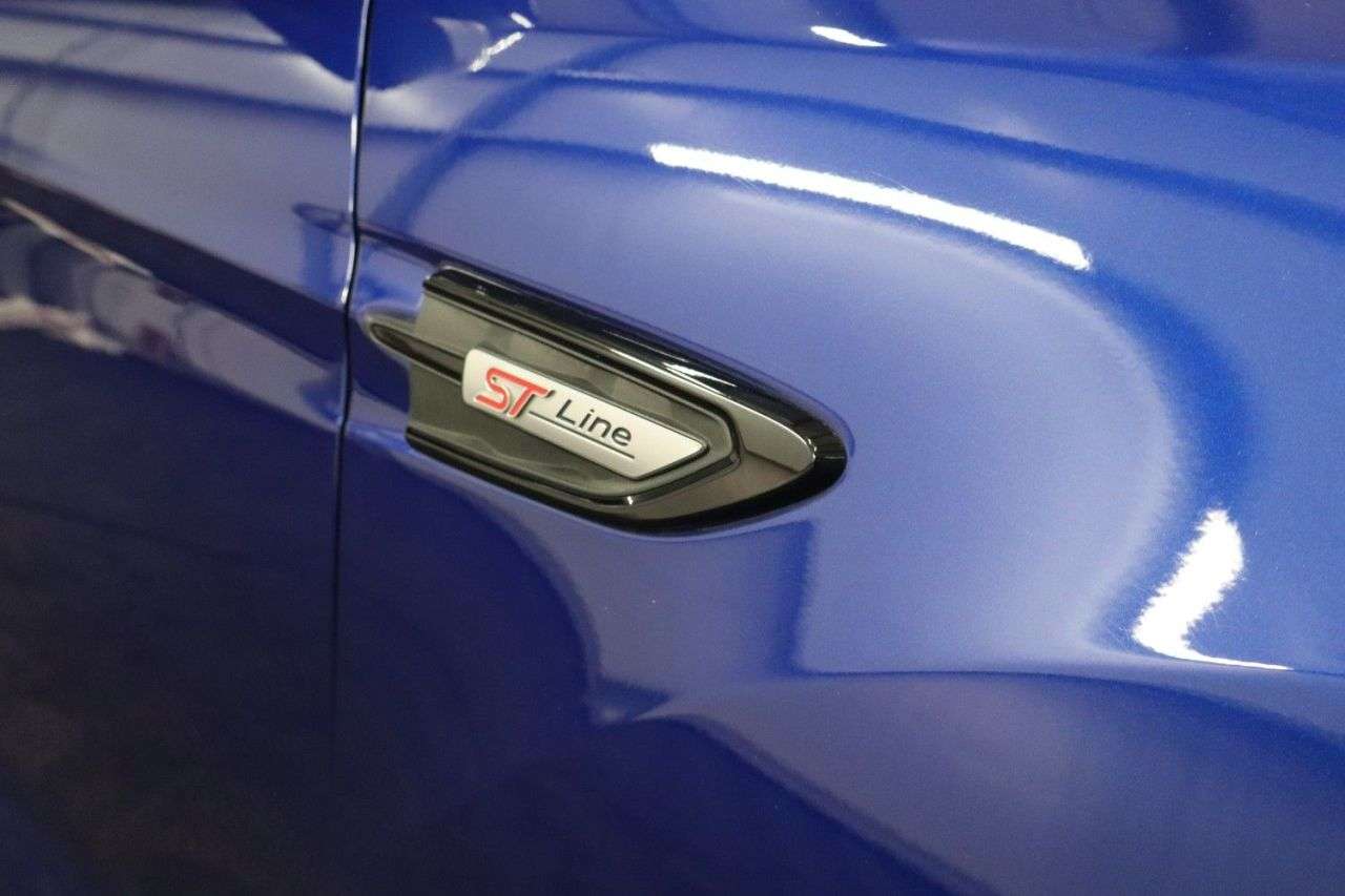 2018 FORD KUGA 2018 FORD KUGA