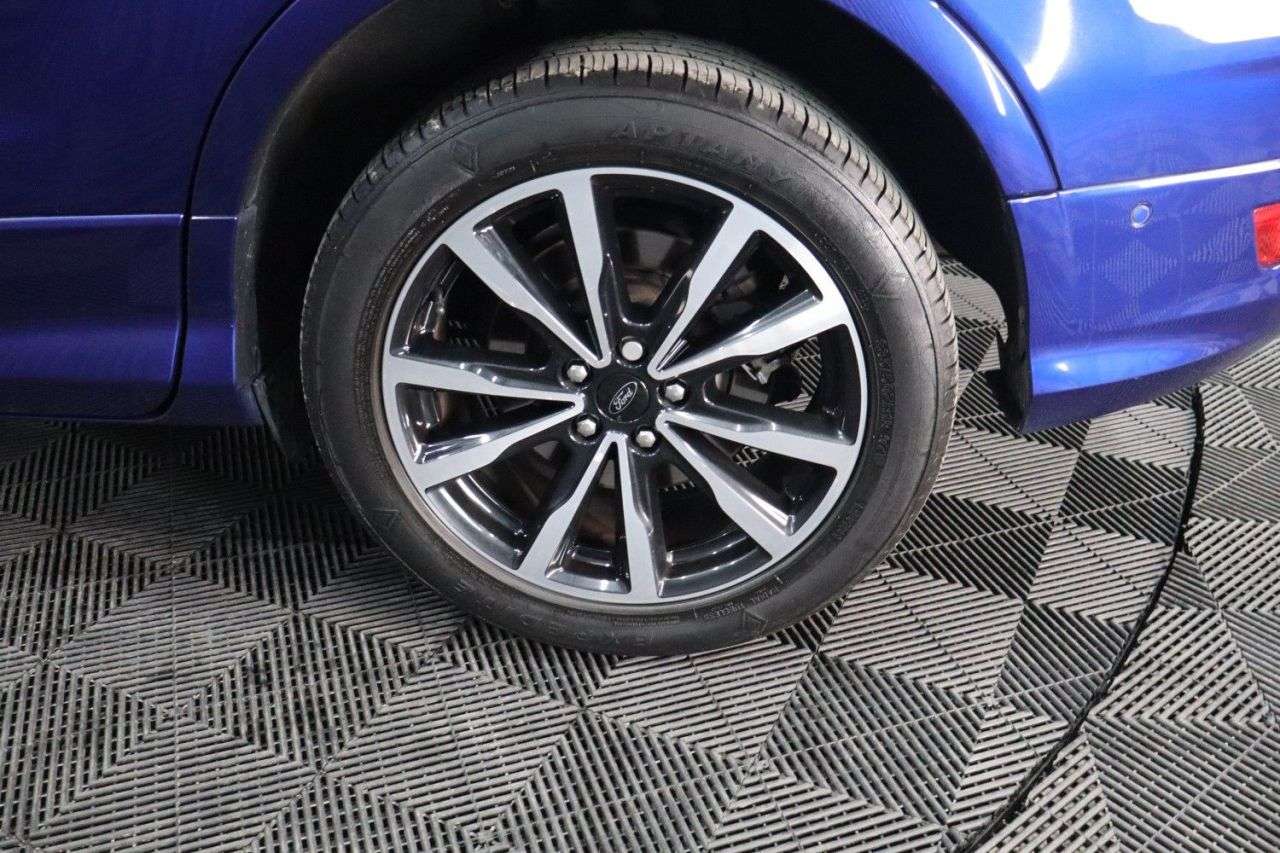 2018 FORD KUGA 2018 FORD KUGA