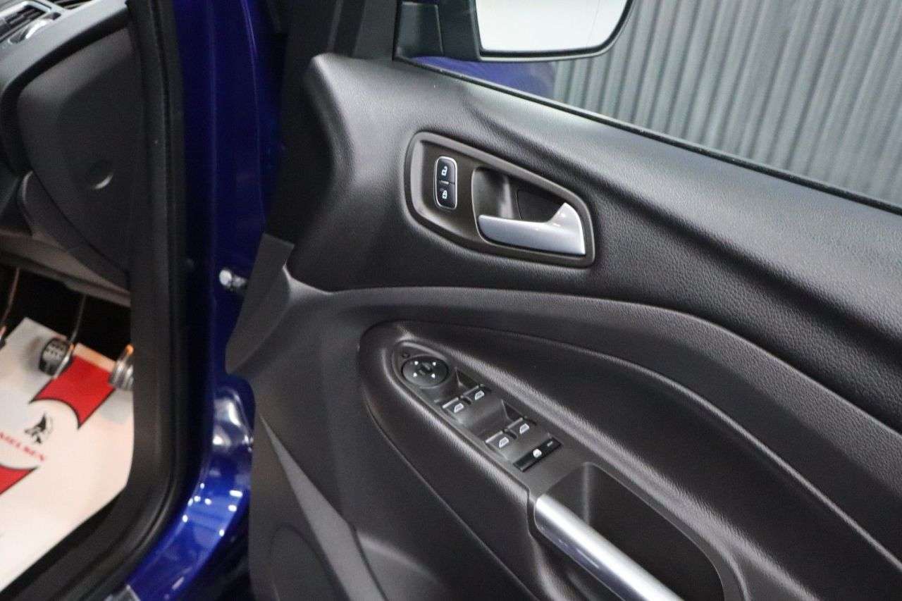 2018 FORD KUGA 2018 FORD KUGA