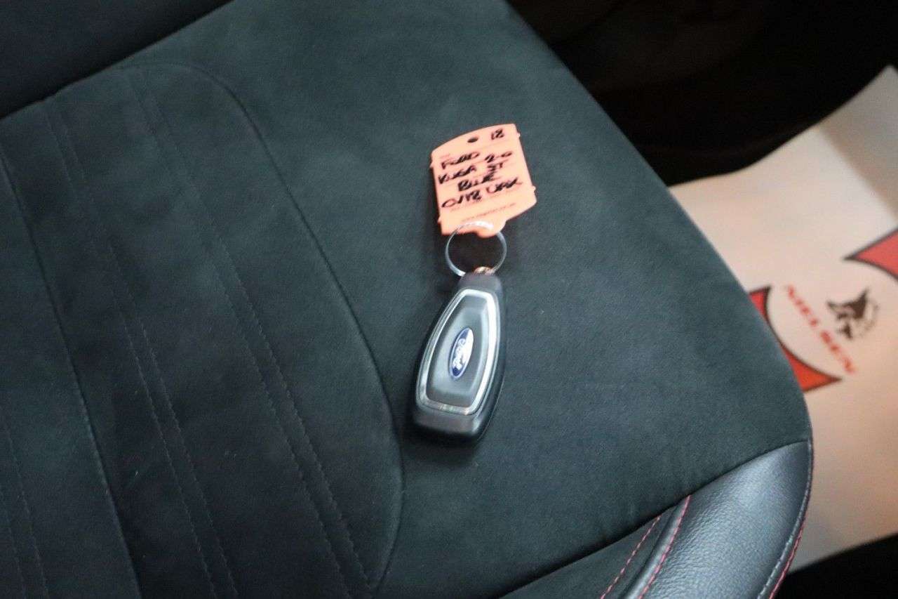 2018 FORD KUGA 2018 FORD KUGA