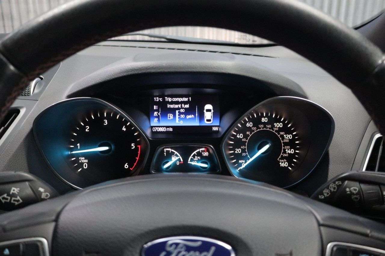 2018 FORD KUGA 2018 FORD KUGA