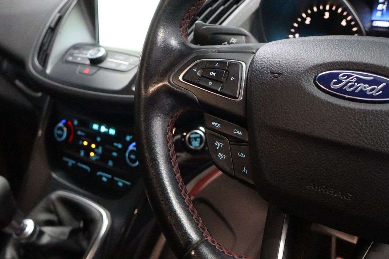 2018 FORD KUGA 2018 FORD KUGA