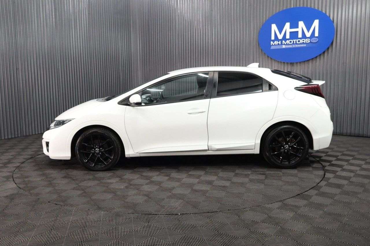 2017 HONDA CIVIC 2017 HONDA CIVIC