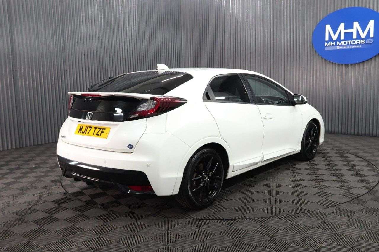 2017 HONDA CIVIC 2017 HONDA CIVIC