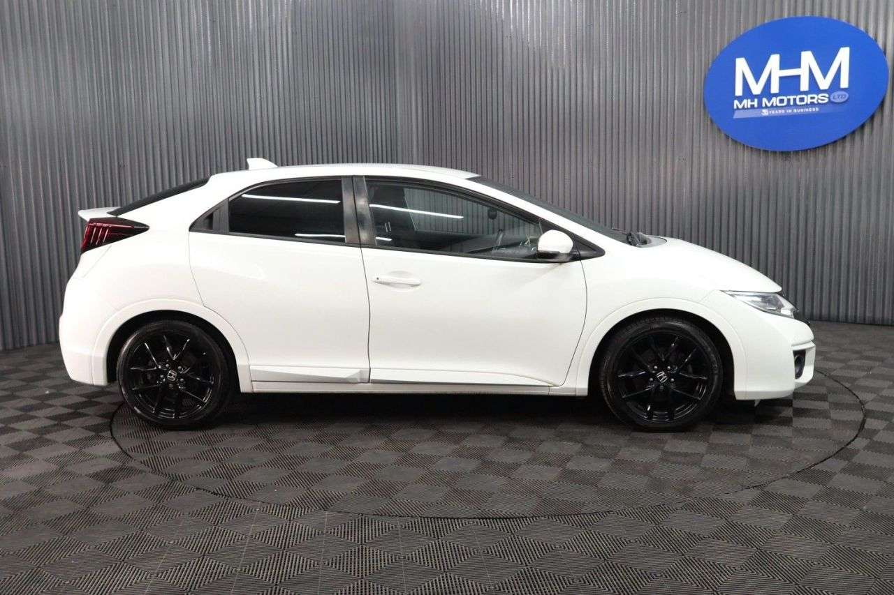 2017 HONDA CIVIC 2017 HONDA CIVIC