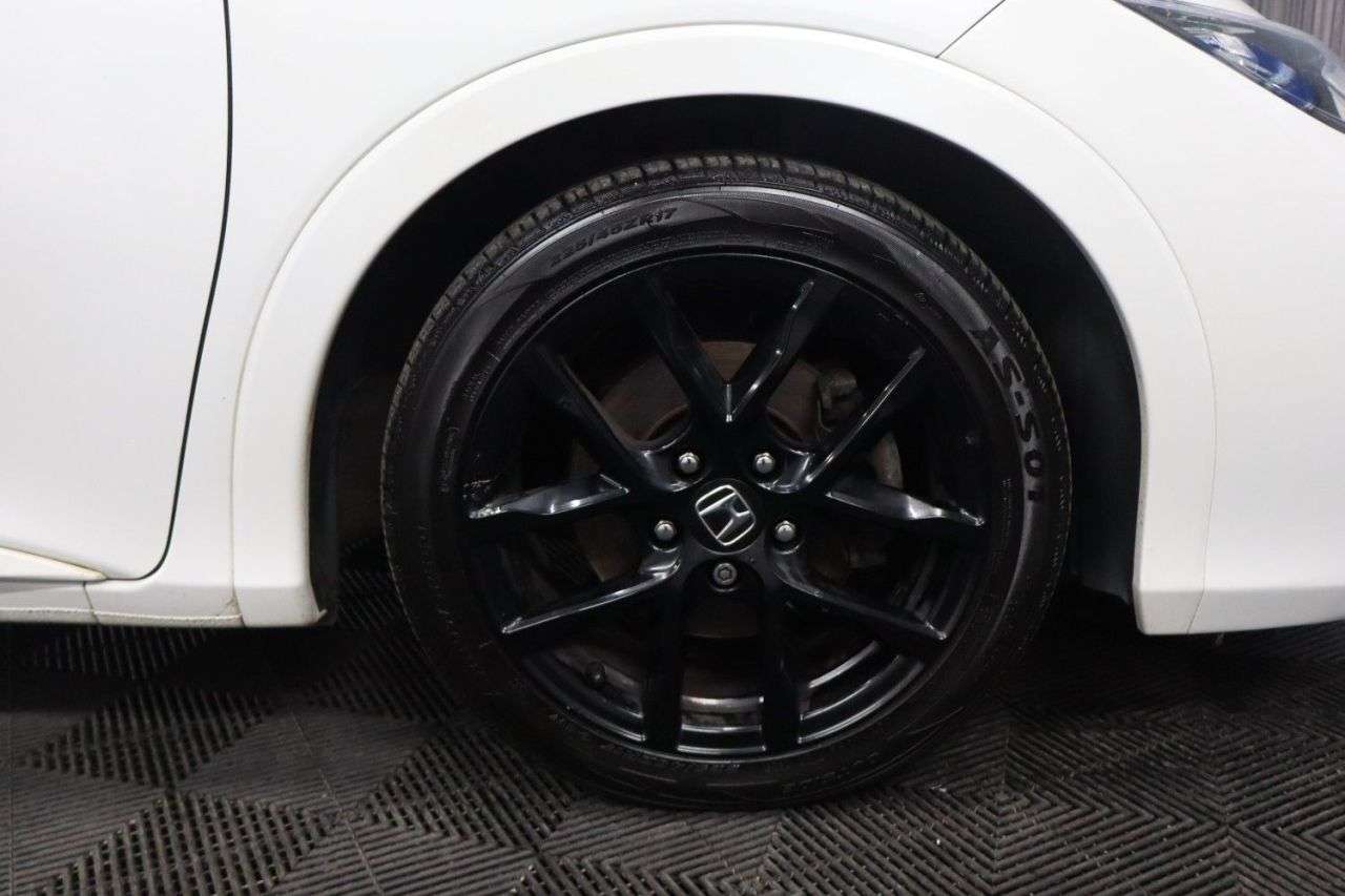 2017 HONDA CIVIC 2017 HONDA CIVIC