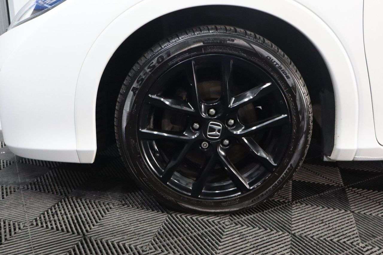 2017 HONDA CIVIC 2017 HONDA CIVIC