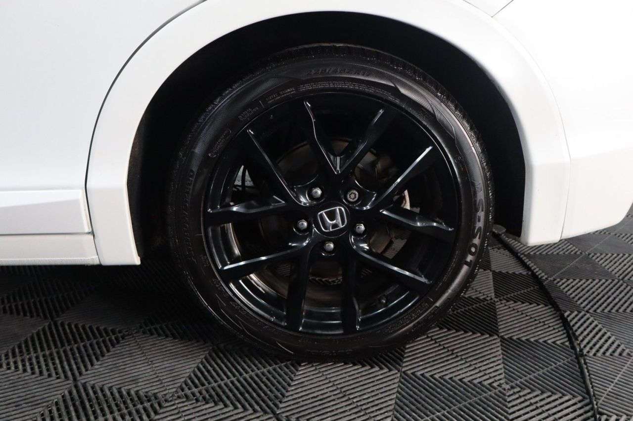 2017 HONDA CIVIC 2017 HONDA CIVIC
