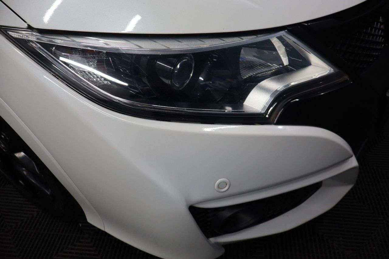 2017 HONDA CIVIC 2017 HONDA CIVIC