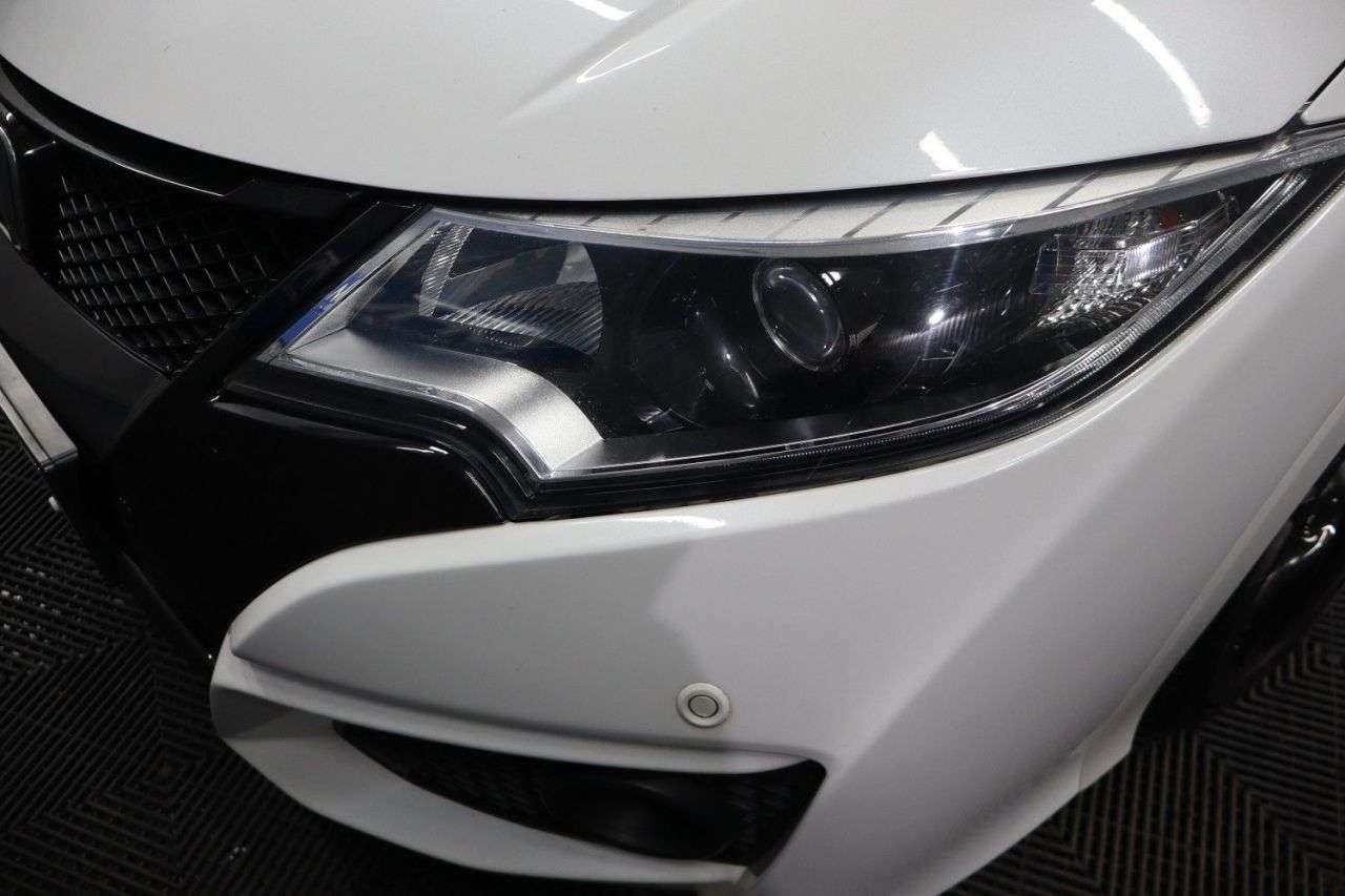 2017 HONDA CIVIC 2017 HONDA CIVIC
