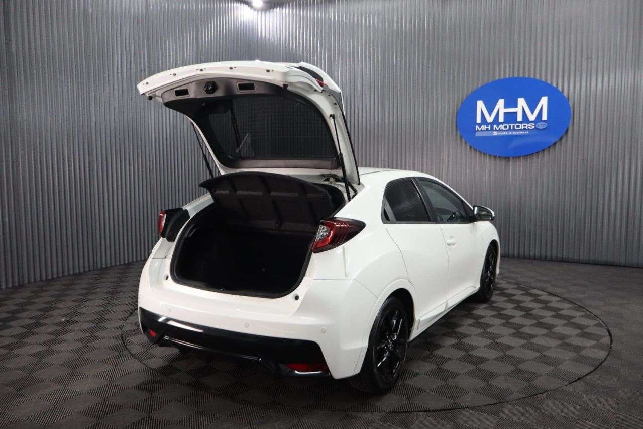 2017 HONDA CIVIC 2017 HONDA CIVIC