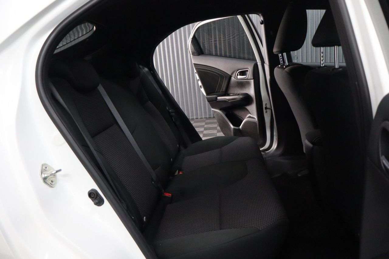 2017 HONDA CIVIC 2017 HONDA CIVIC