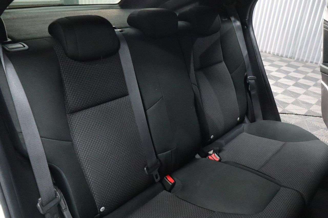 2017 HONDA CIVIC 2017 HONDA CIVIC