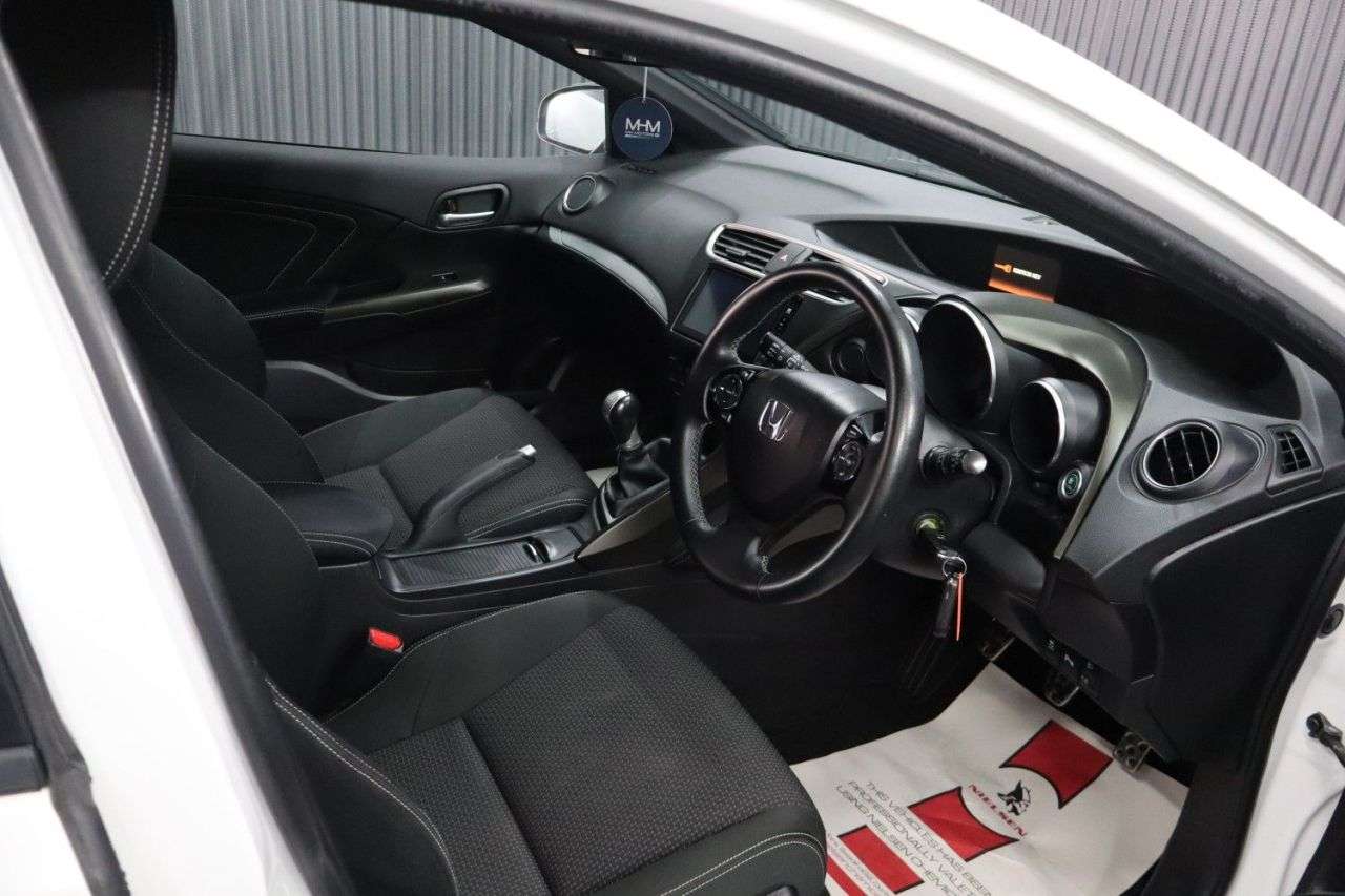 2017 HONDA CIVIC 2017 HONDA CIVIC