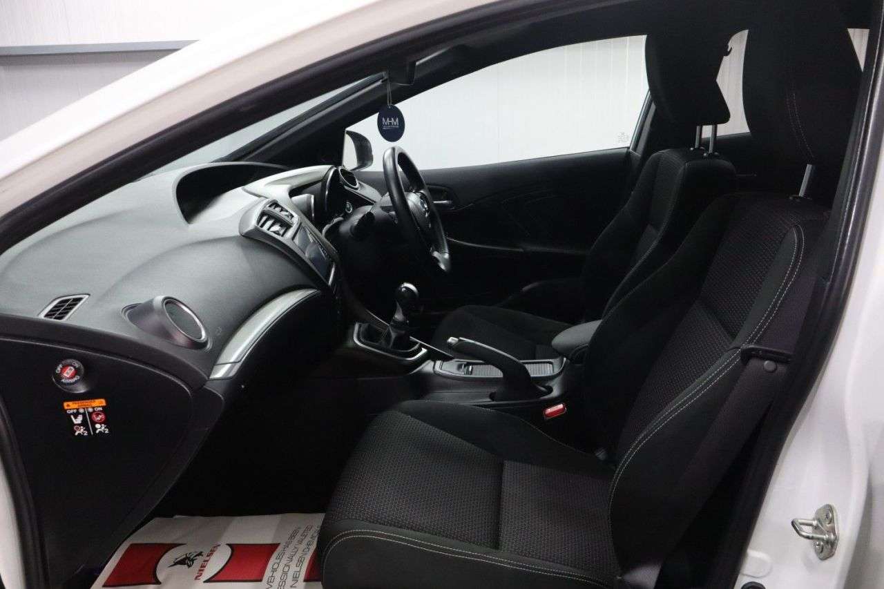 2017 HONDA CIVIC 2017 HONDA CIVIC