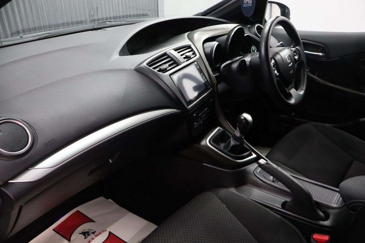 2017 HONDA CIVIC 2017 HONDA CIVIC
