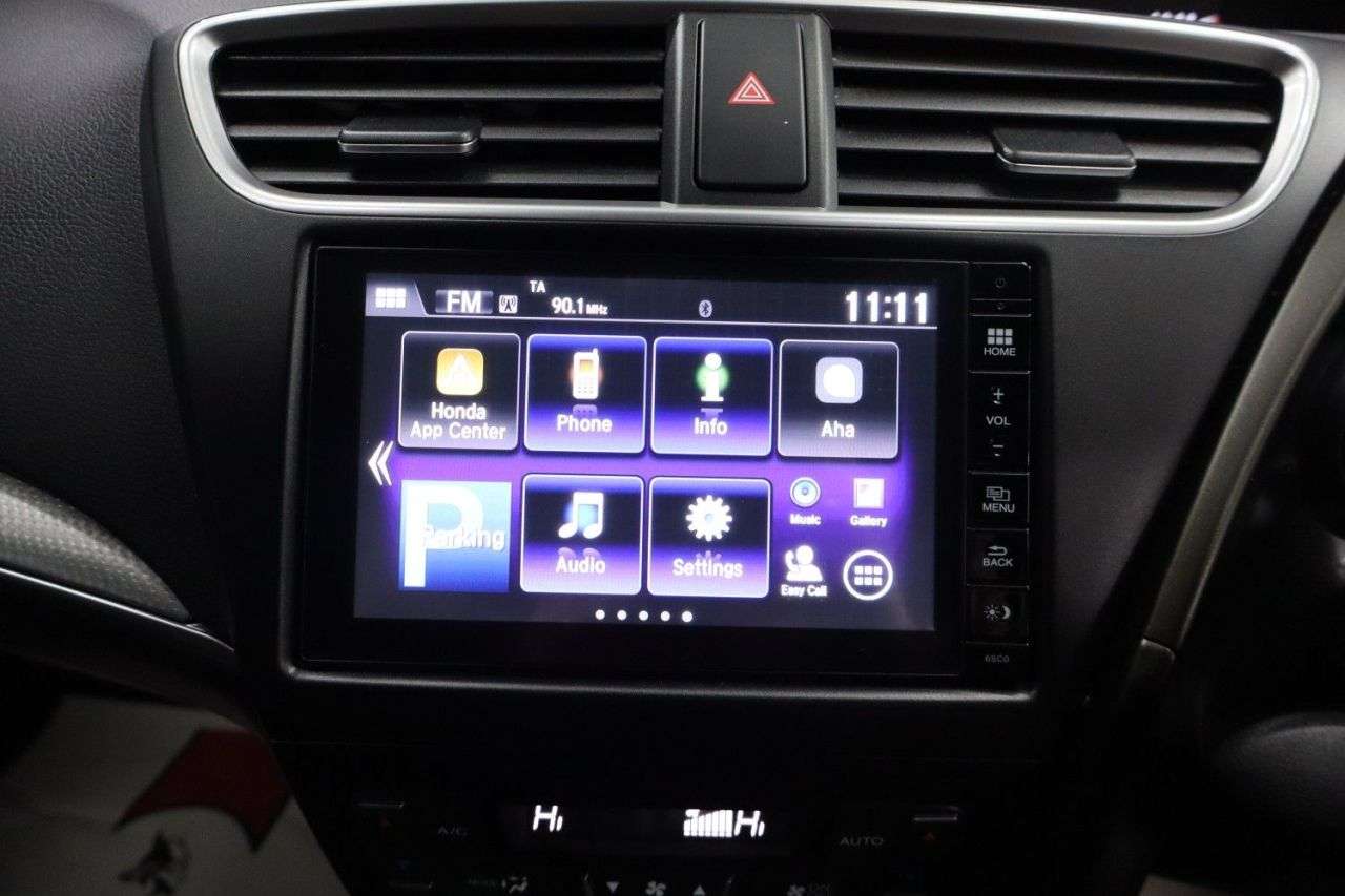 2017 HONDA CIVIC 2017 HONDA CIVIC