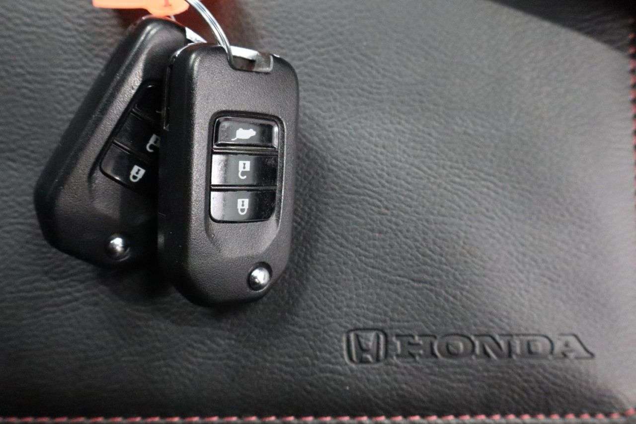 2017 HONDA CIVIC 2017 HONDA CIVIC