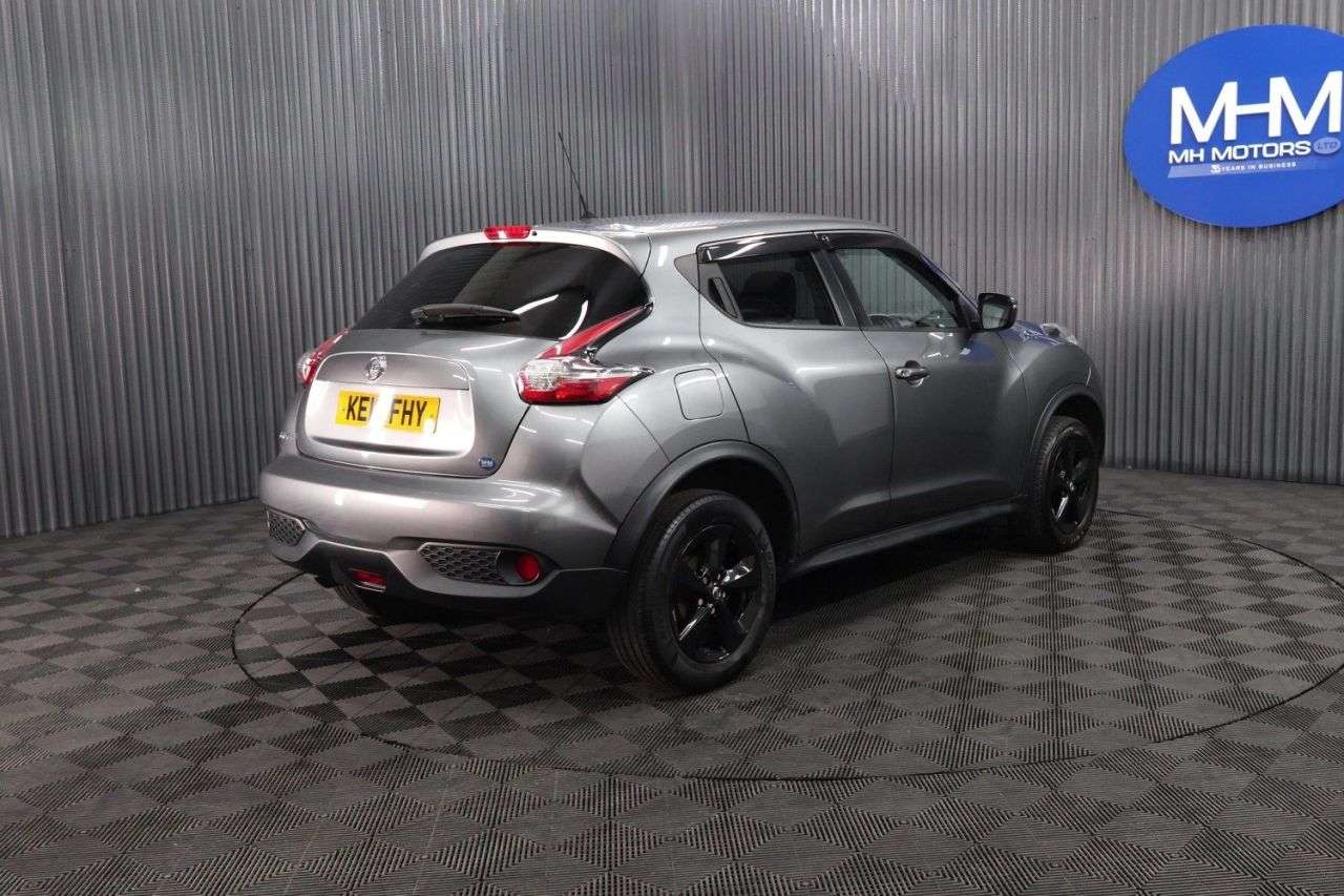 2019 NISSAN JUKE 2019 NISSAN JUKE