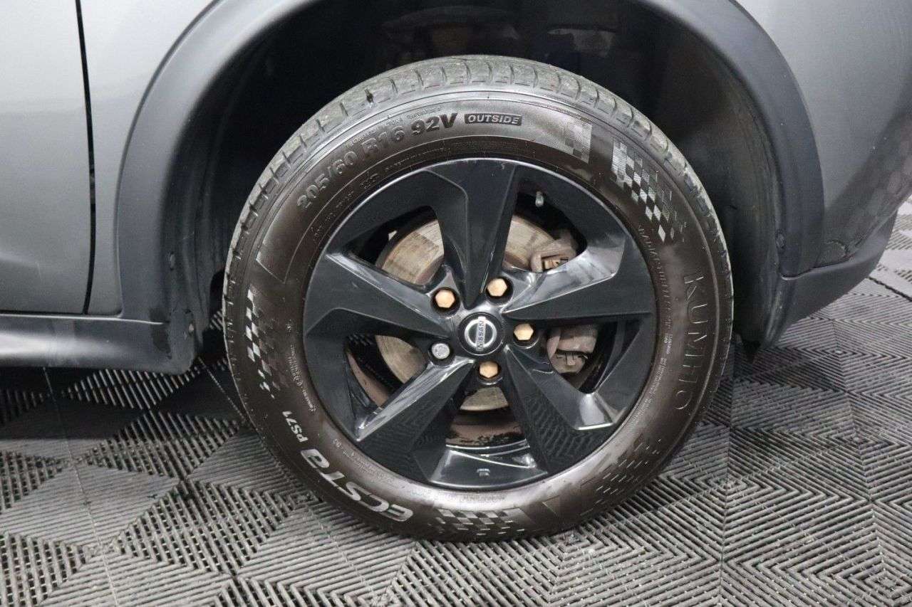 2019 NISSAN JUKE 2019 NISSAN JUKE
