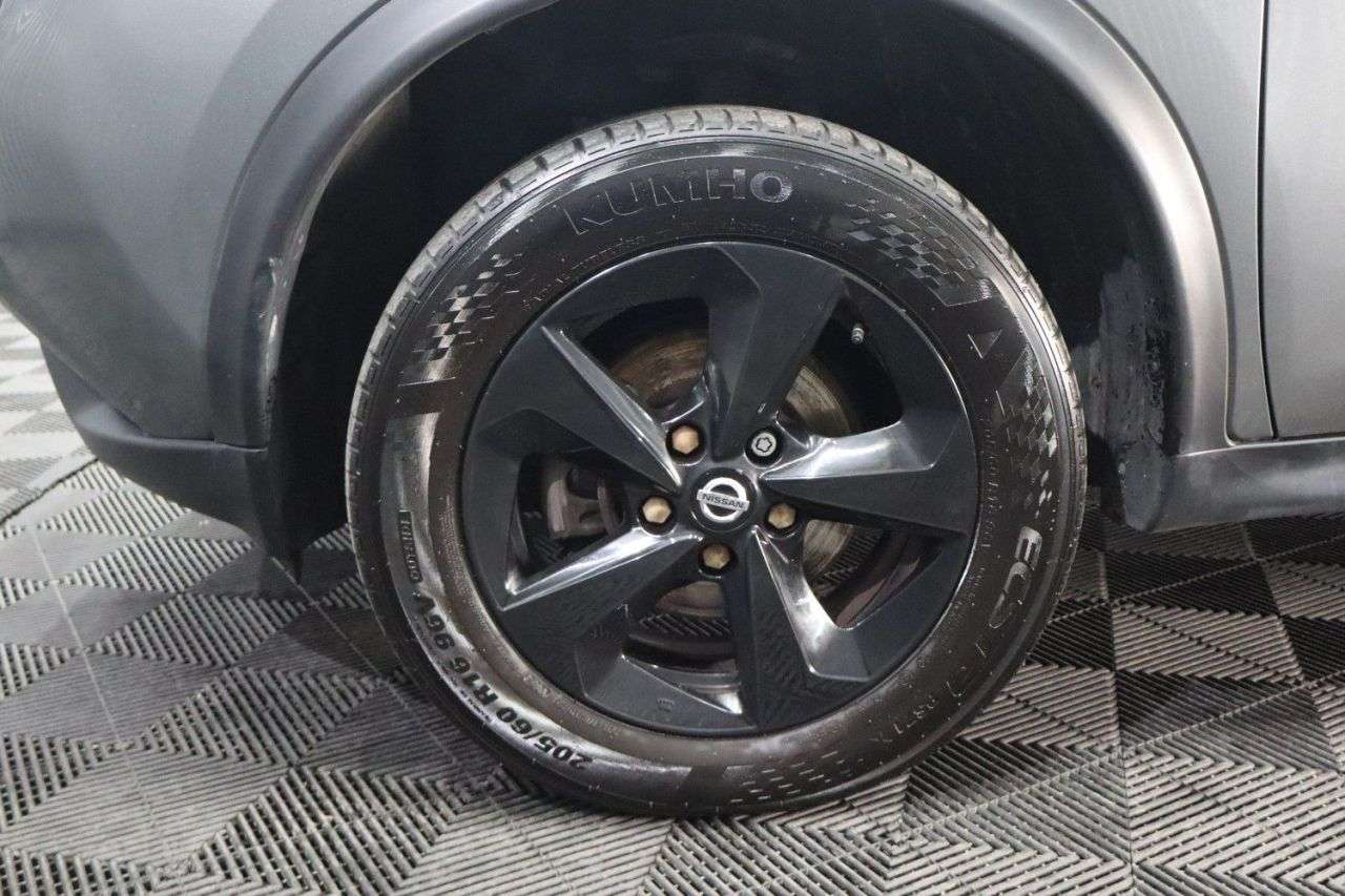 2019 NISSAN JUKE 2019 NISSAN JUKE