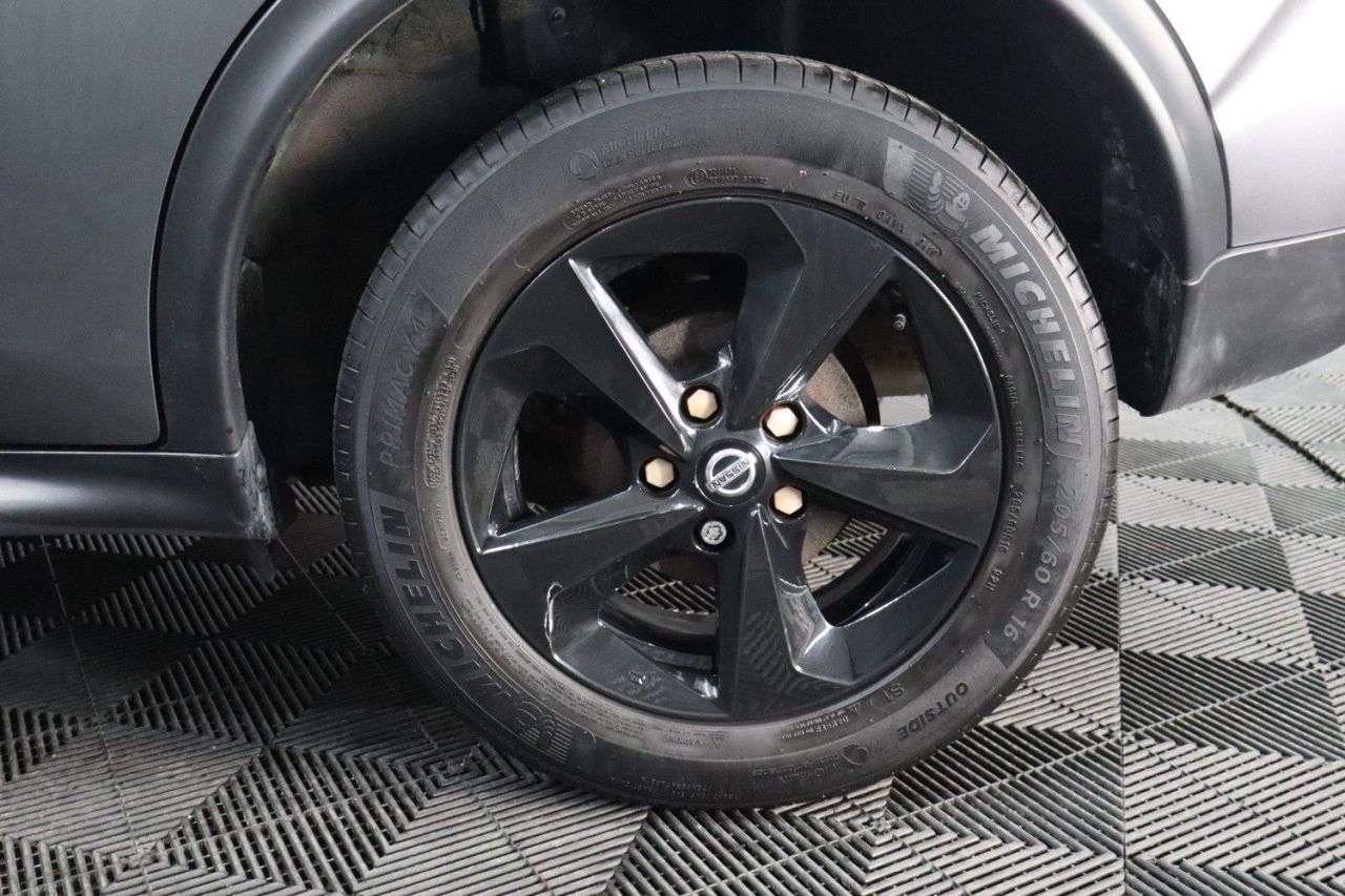 2019 NISSAN JUKE 2019 NISSAN JUKE