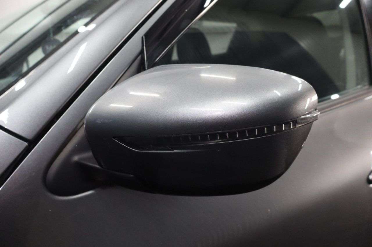 2019 NISSAN JUKE 2019 NISSAN JUKE
