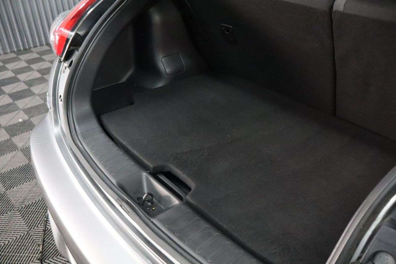 2019 NISSAN JUKE 2019 NISSAN JUKE