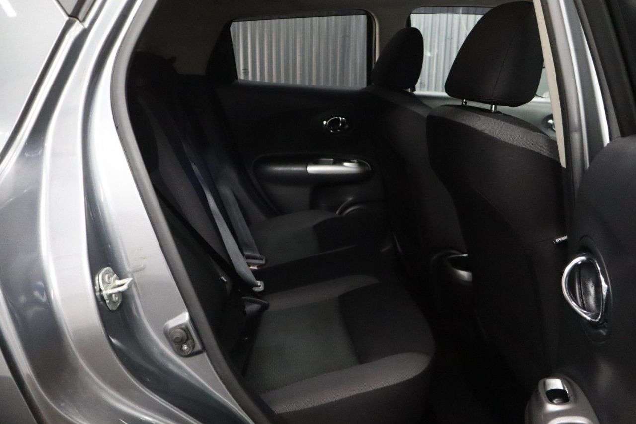 2019 NISSAN JUKE 2019 NISSAN JUKE