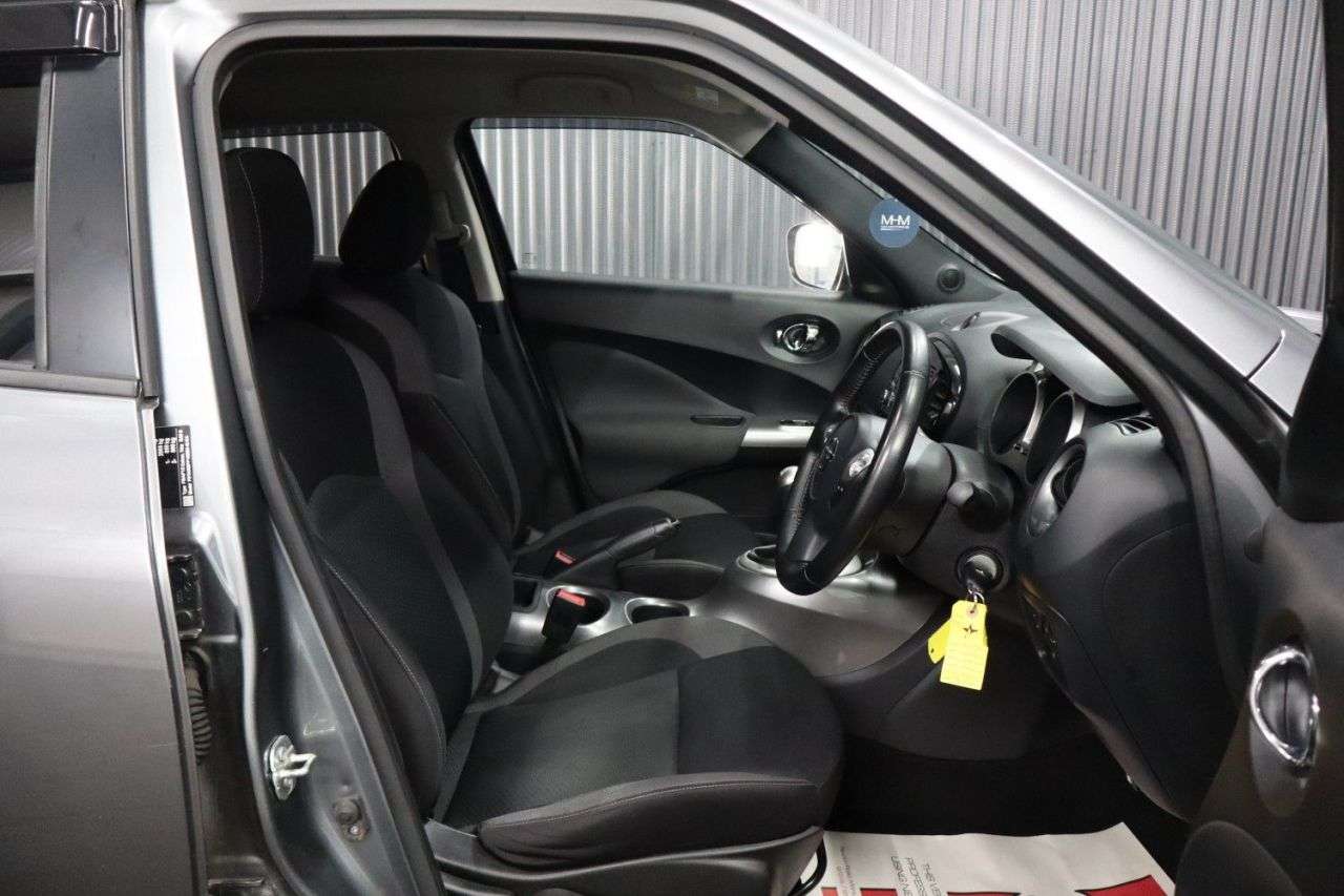 2019 NISSAN JUKE 2019 NISSAN JUKE