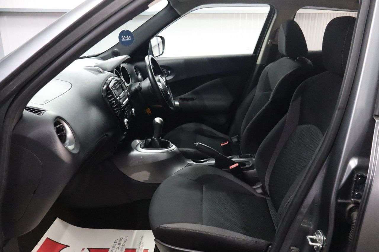 2019 NISSAN JUKE 2019 NISSAN JUKE