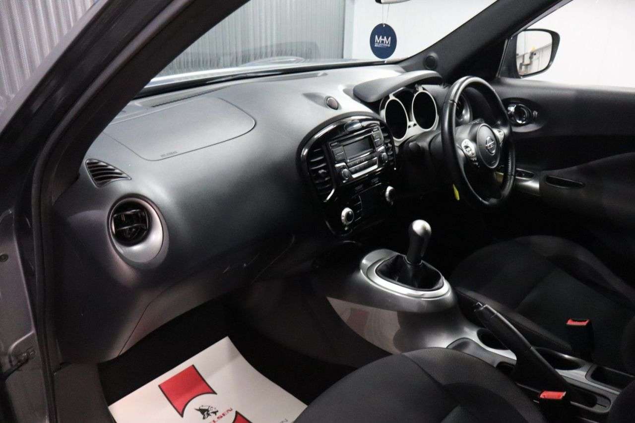2019 NISSAN JUKE 2019 NISSAN JUKE