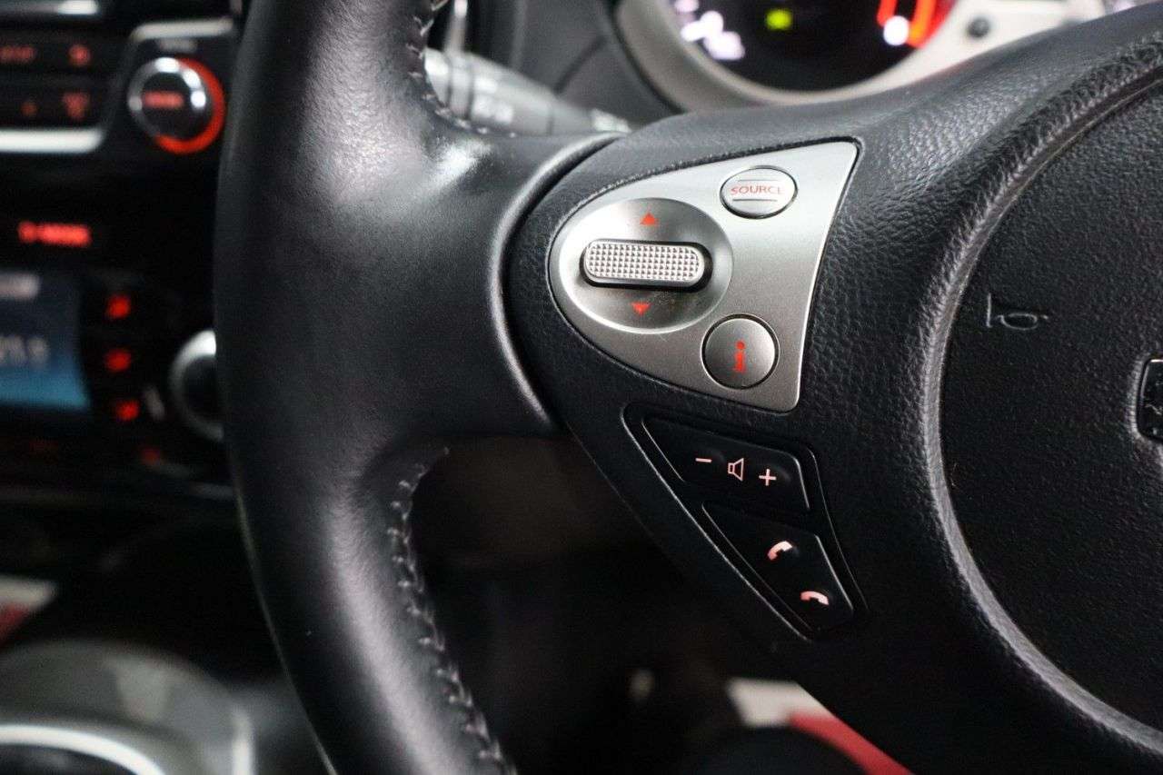 2019 NISSAN JUKE 2019 NISSAN JUKE
