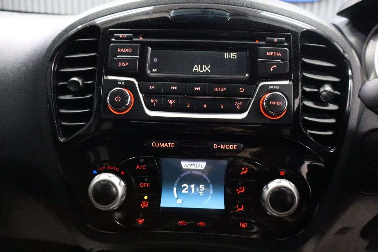 2019 NISSAN JUKE 2019 NISSAN JUKE