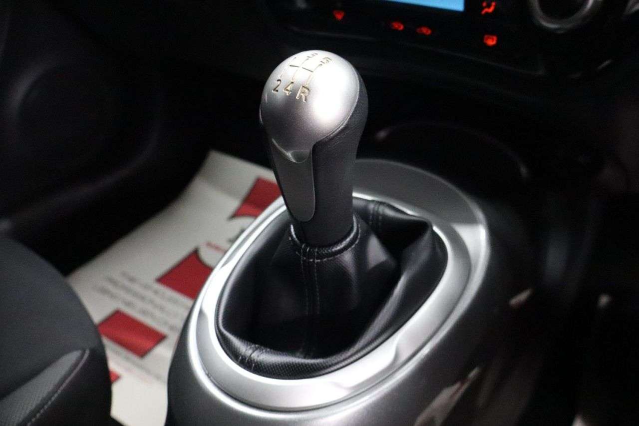 2019 NISSAN JUKE 2019 NISSAN JUKE