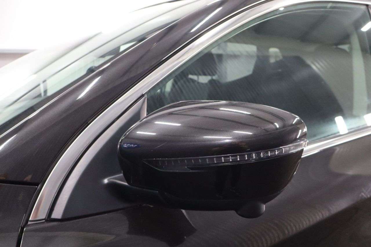 2018 NISSAN QASHQAI 2018 NISSAN QASHQAI