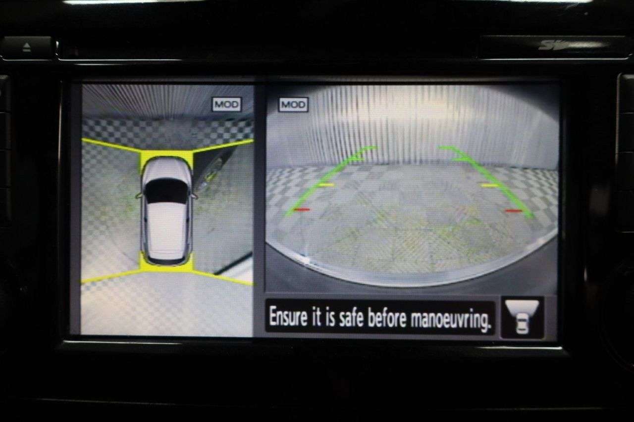 2018 NISSAN QASHQAI 2018 NISSAN QASHQAI