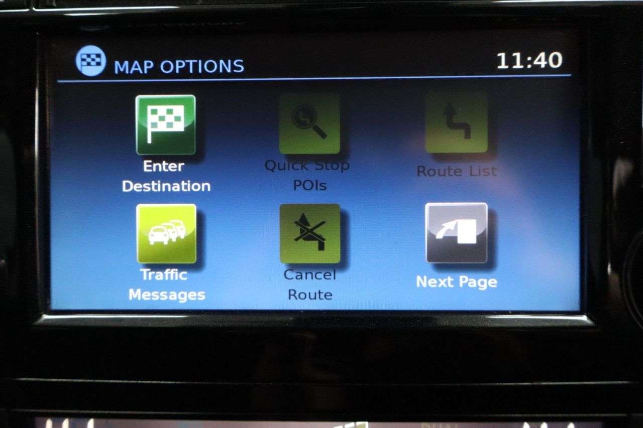 2018 NISSAN QASHQAI 2018 NISSAN QASHQAI