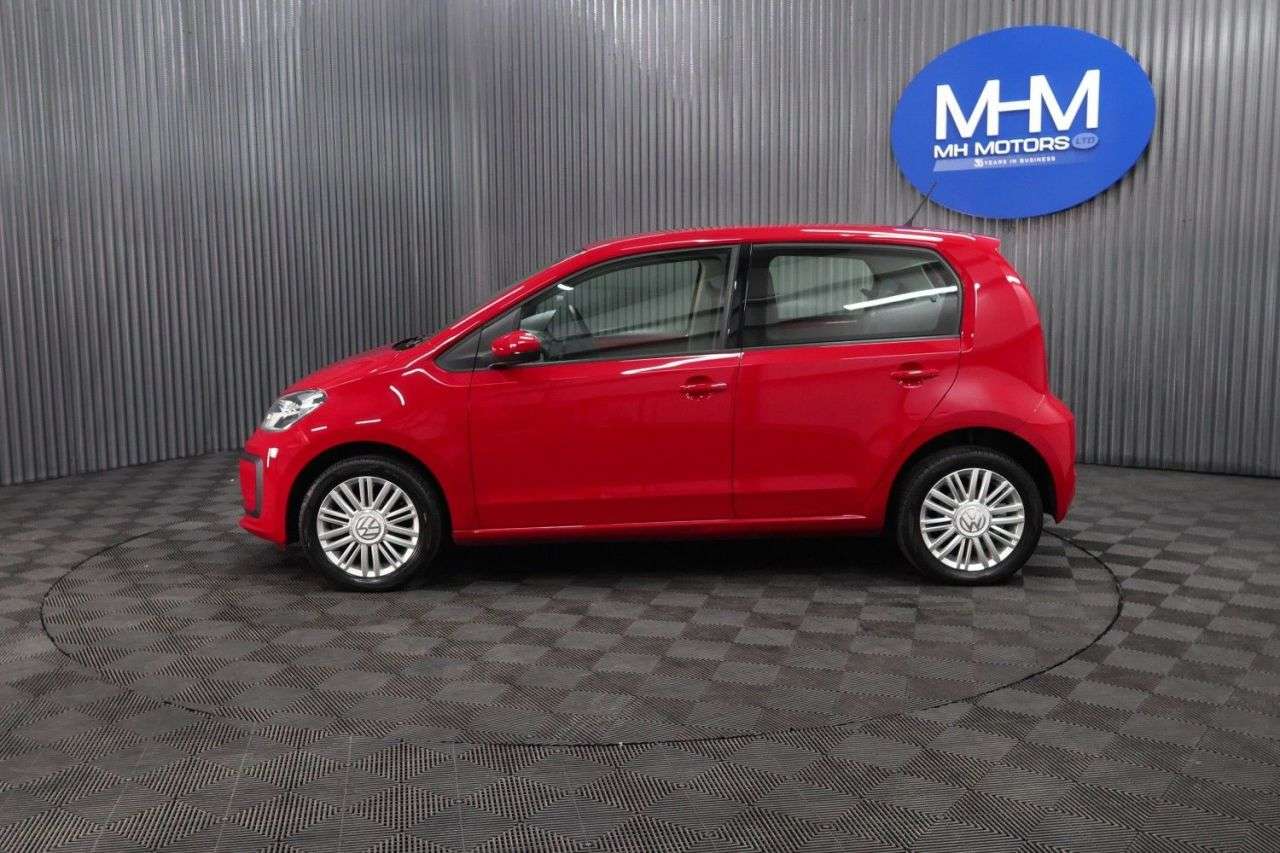 2017 VOLKSWAGEN UP! 2017 VOLKSWAGEN UP!