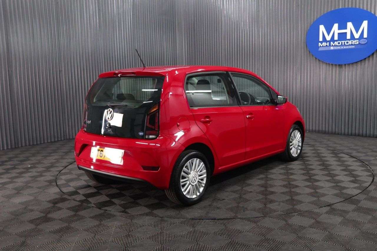 2017 VOLKSWAGEN UP! 2017 VOLKSWAGEN UP!