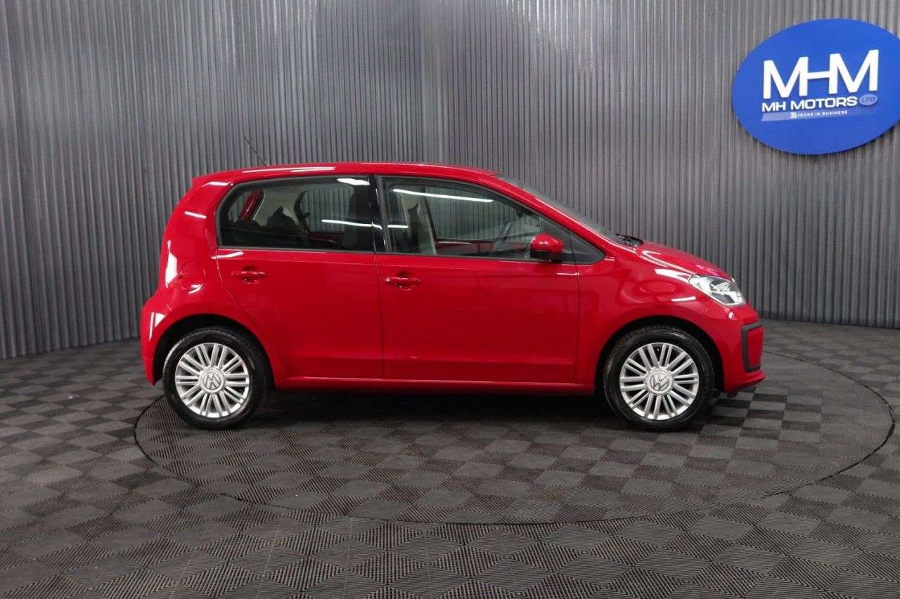 2017 VOLKSWAGEN UP! 2017 VOLKSWAGEN UP!