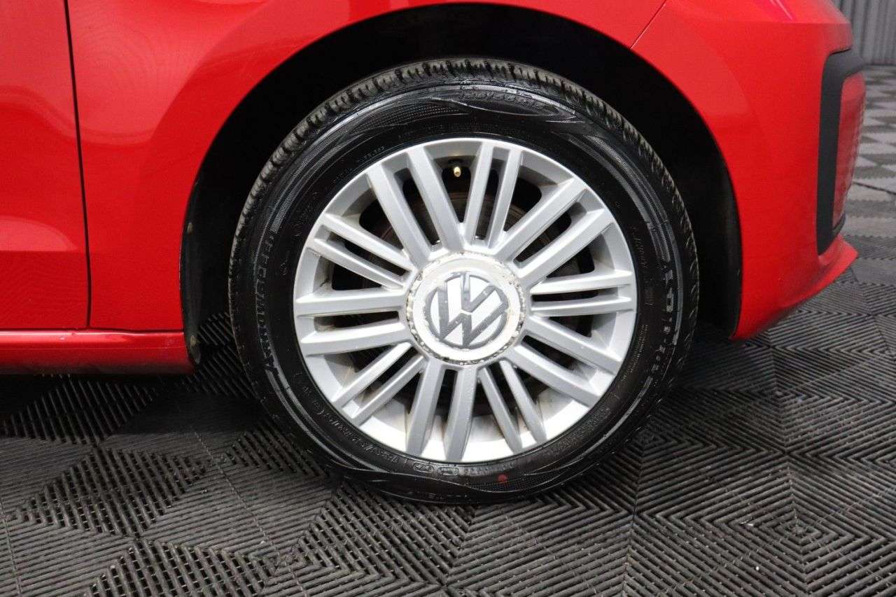 2017 VOLKSWAGEN UP! 2017 VOLKSWAGEN UP!