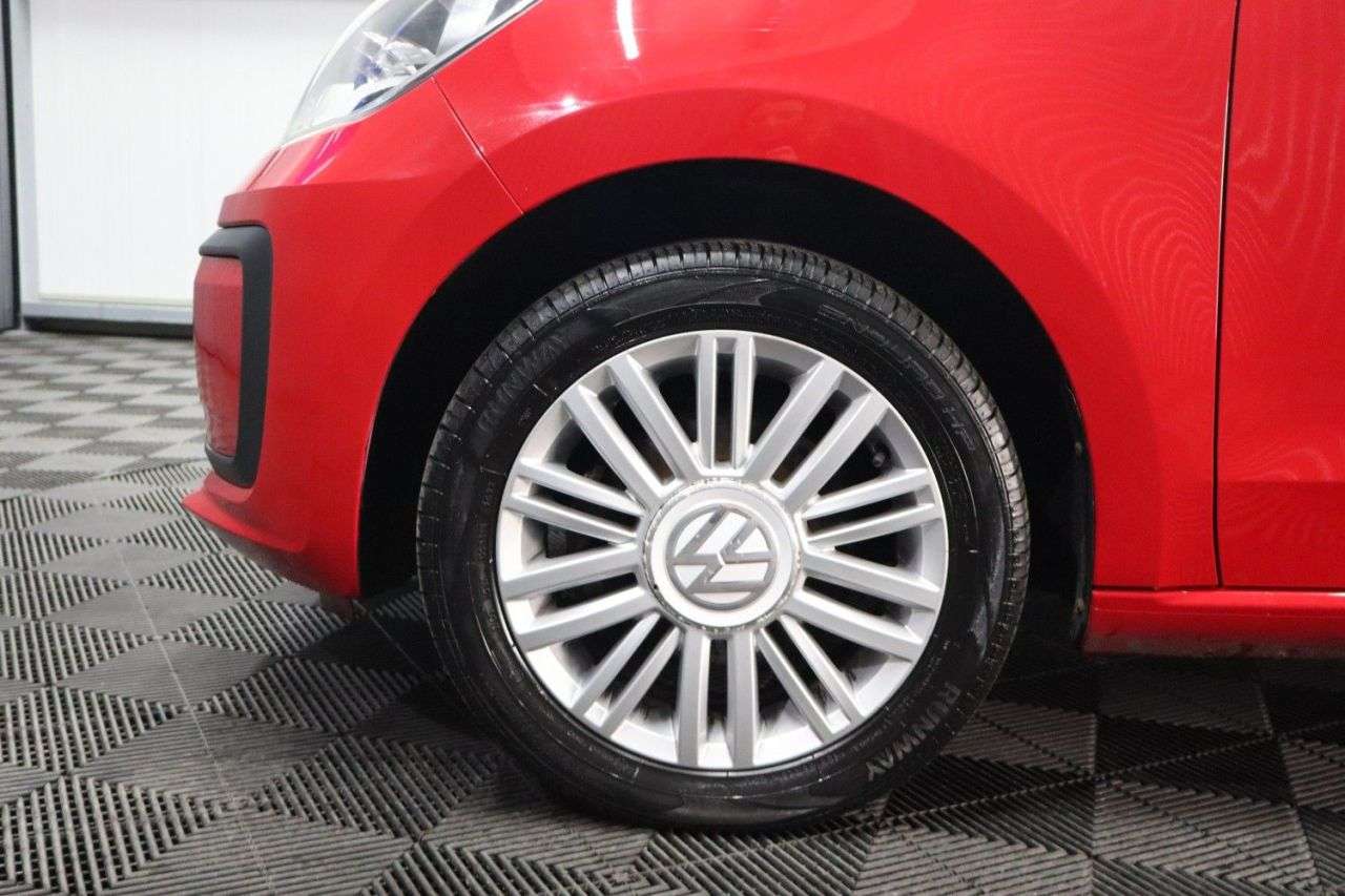2017 VOLKSWAGEN UP! 2017 VOLKSWAGEN UP!