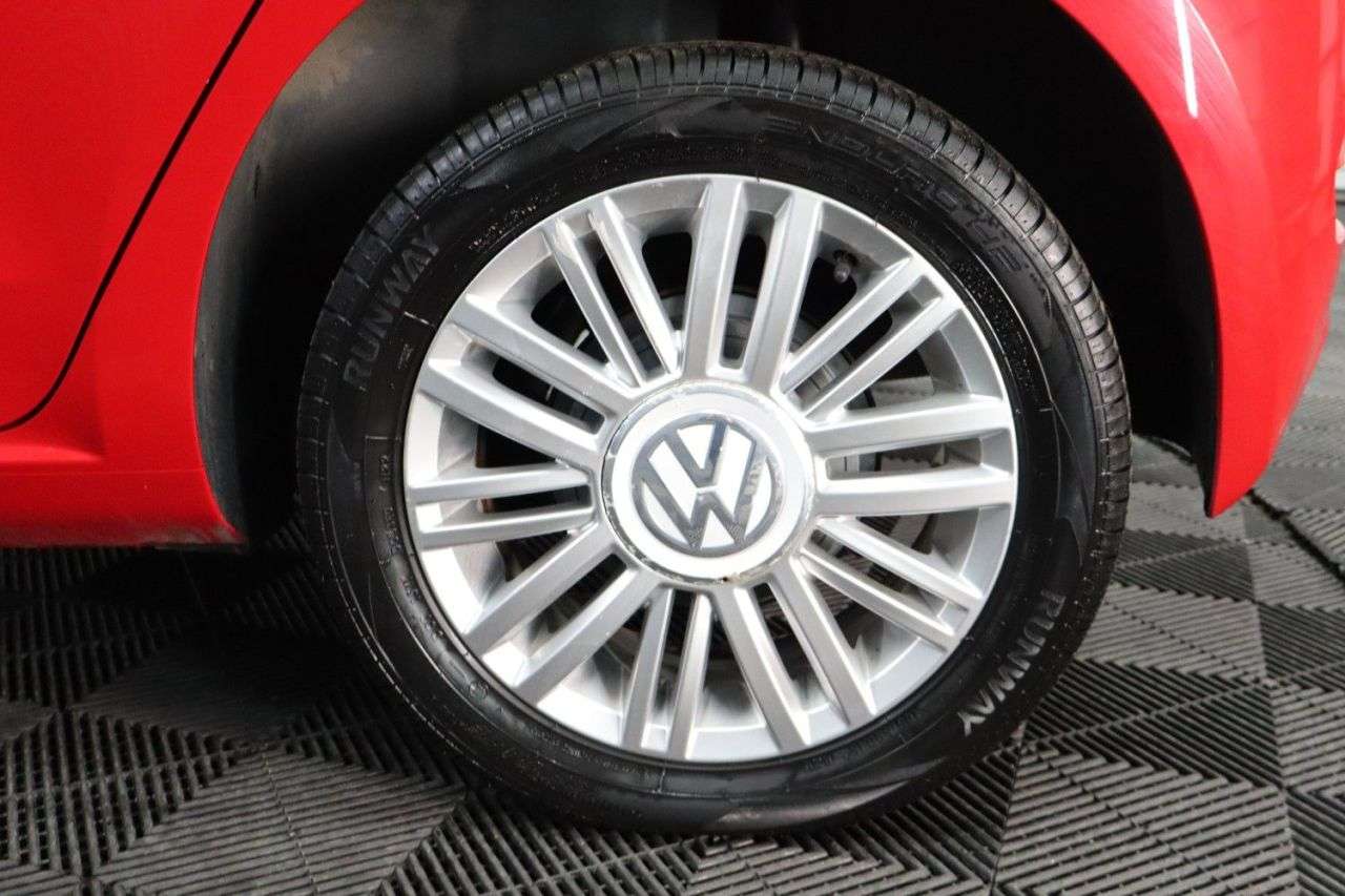 2017 VOLKSWAGEN UP! 2017 VOLKSWAGEN UP!