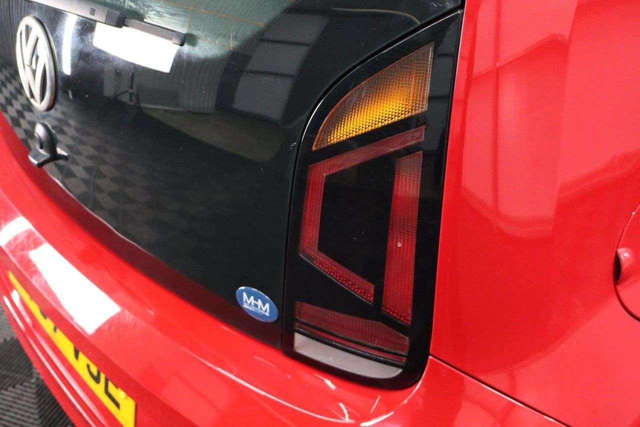 2017 VOLKSWAGEN UP! 2017 VOLKSWAGEN UP!