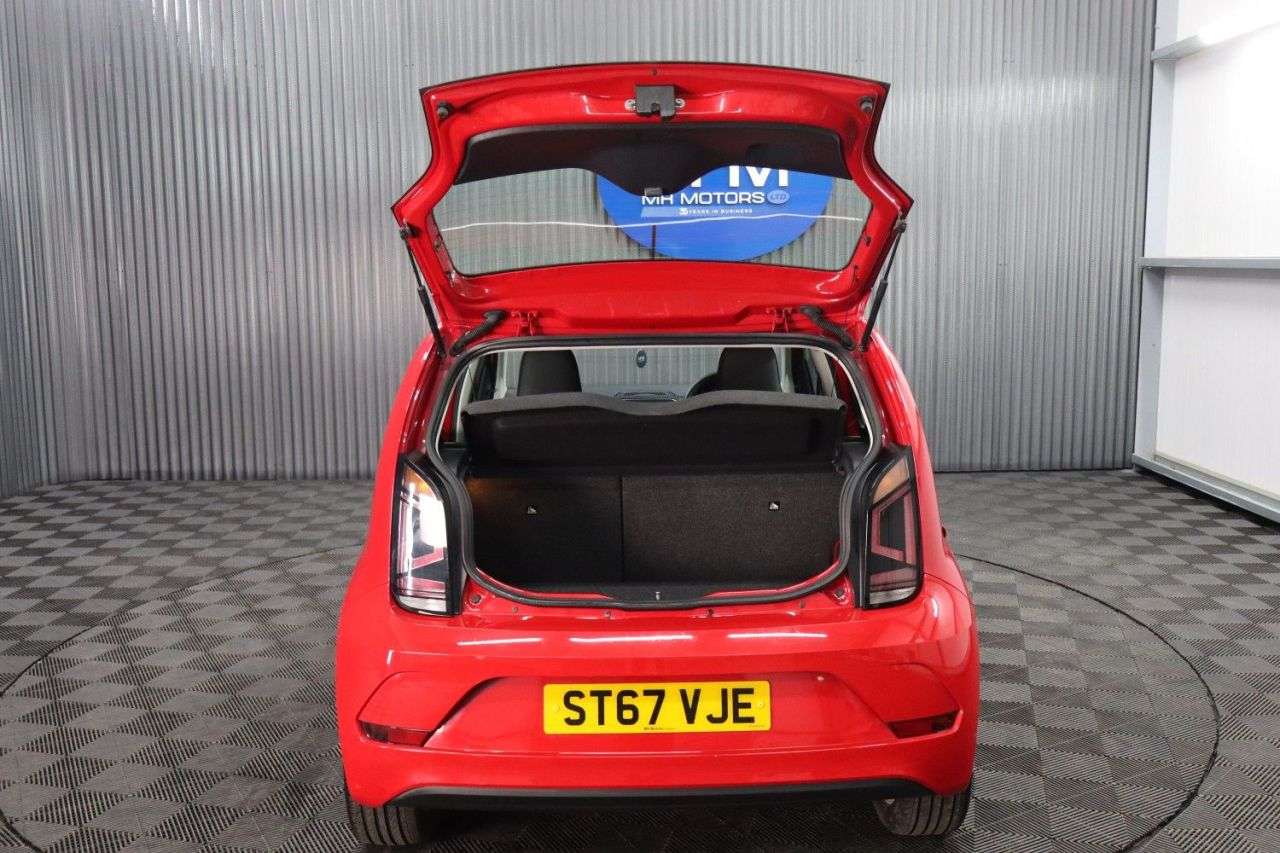 2017 VOLKSWAGEN UP! 2017 VOLKSWAGEN UP!