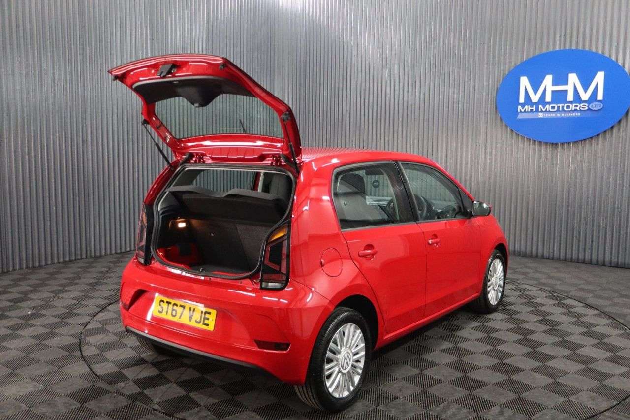2017 VOLKSWAGEN UP! 2017 VOLKSWAGEN UP!