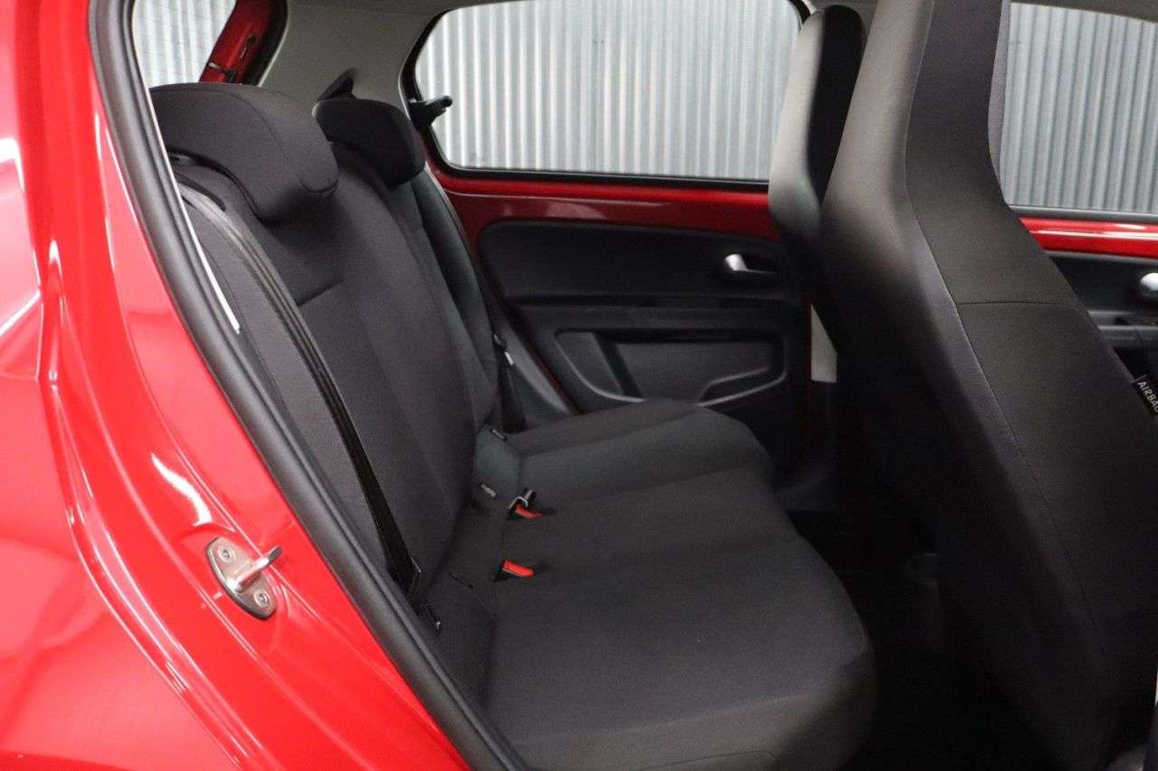 2017 VOLKSWAGEN UP! 2017 VOLKSWAGEN UP!